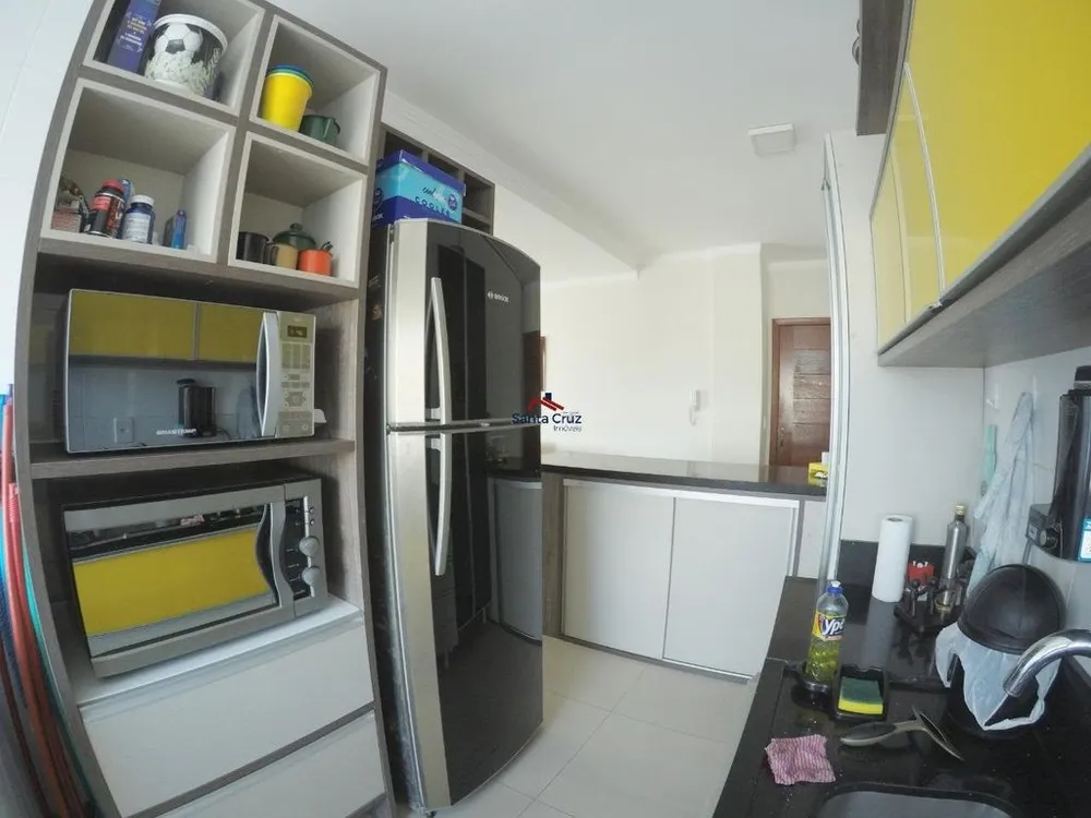 Cobertura, 3 quartos, 138 m² - Foto 2