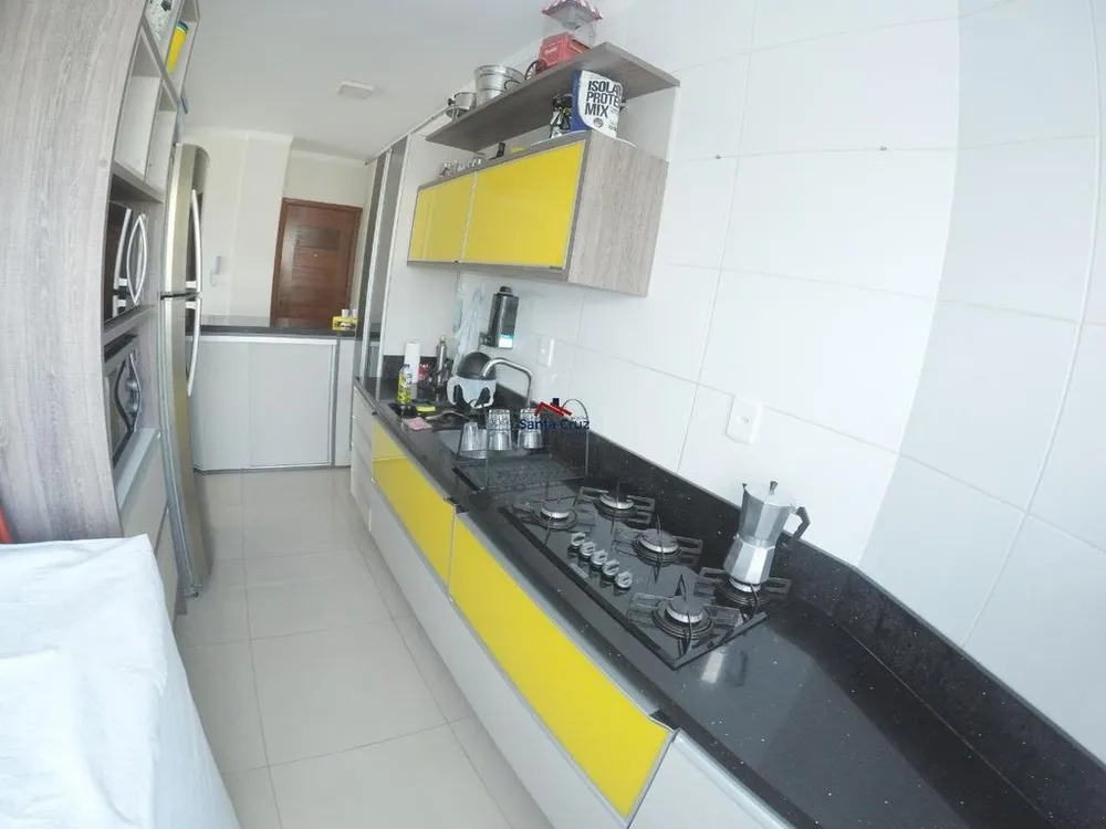 Cobertura, 3 quartos, 138 m² - Foto 3