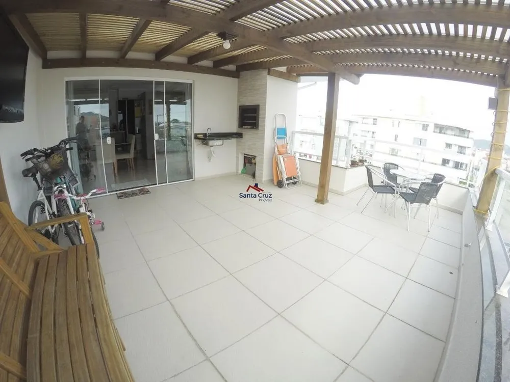 Cobertura, 3 quartos, 138 m² - Foto 9