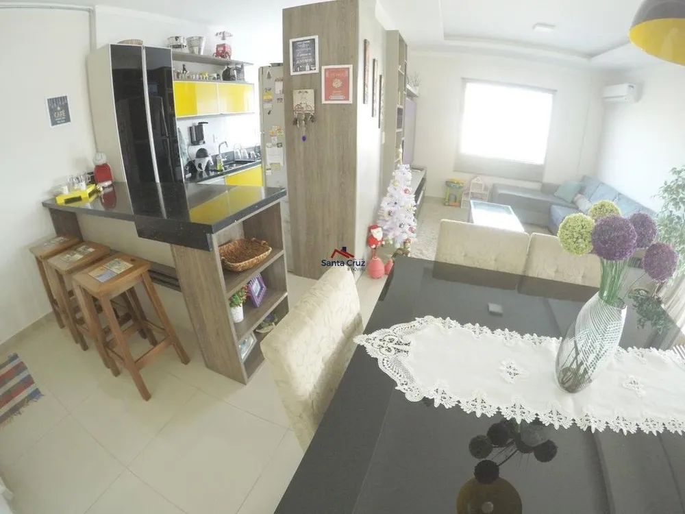 Cobertura, 3 quartos, 138 m² - Foto 1
