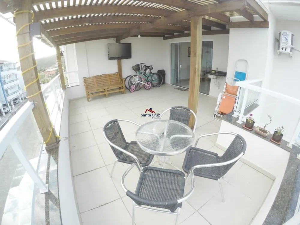 Cobertura, 3 quartos, 138 m² - Foto 11