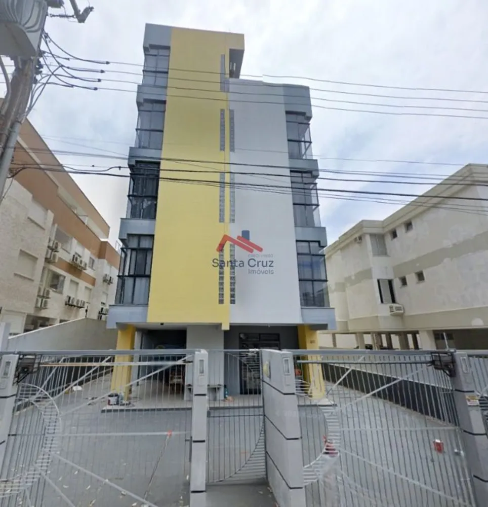 Prédio Inteiro, 850 m² - Foto 1