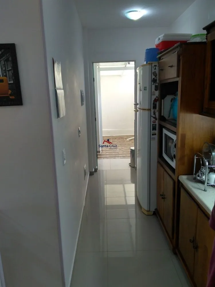 Apartamento, 2 quartos, 81 m² - Foto 11