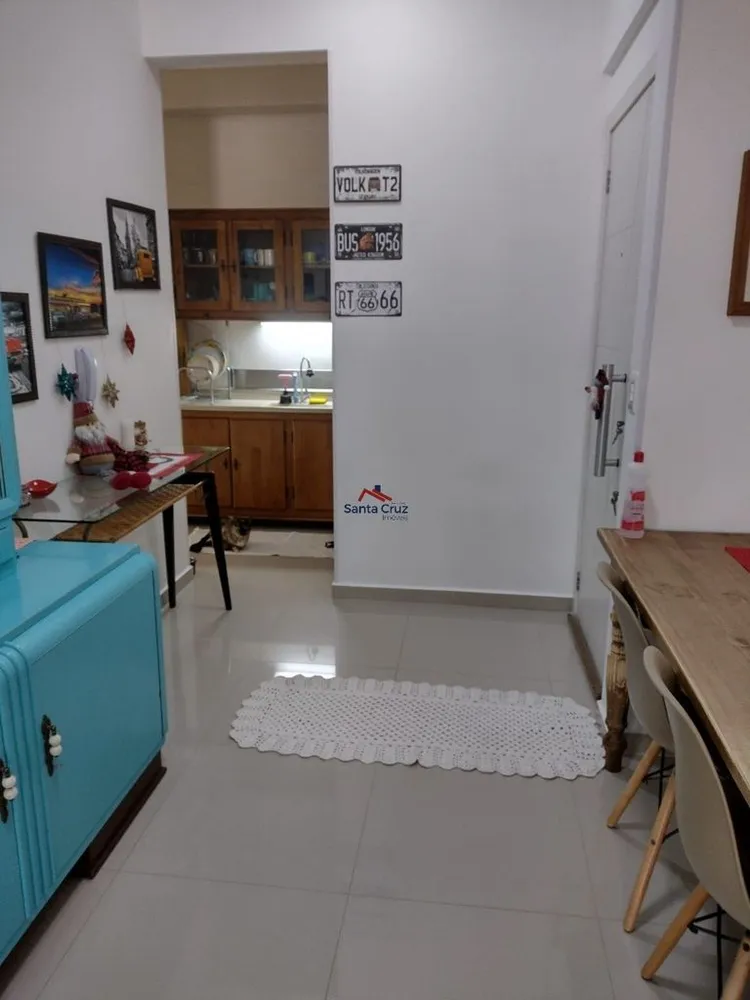 Apartamento, 2 quartos, 81 m² - Foto 1