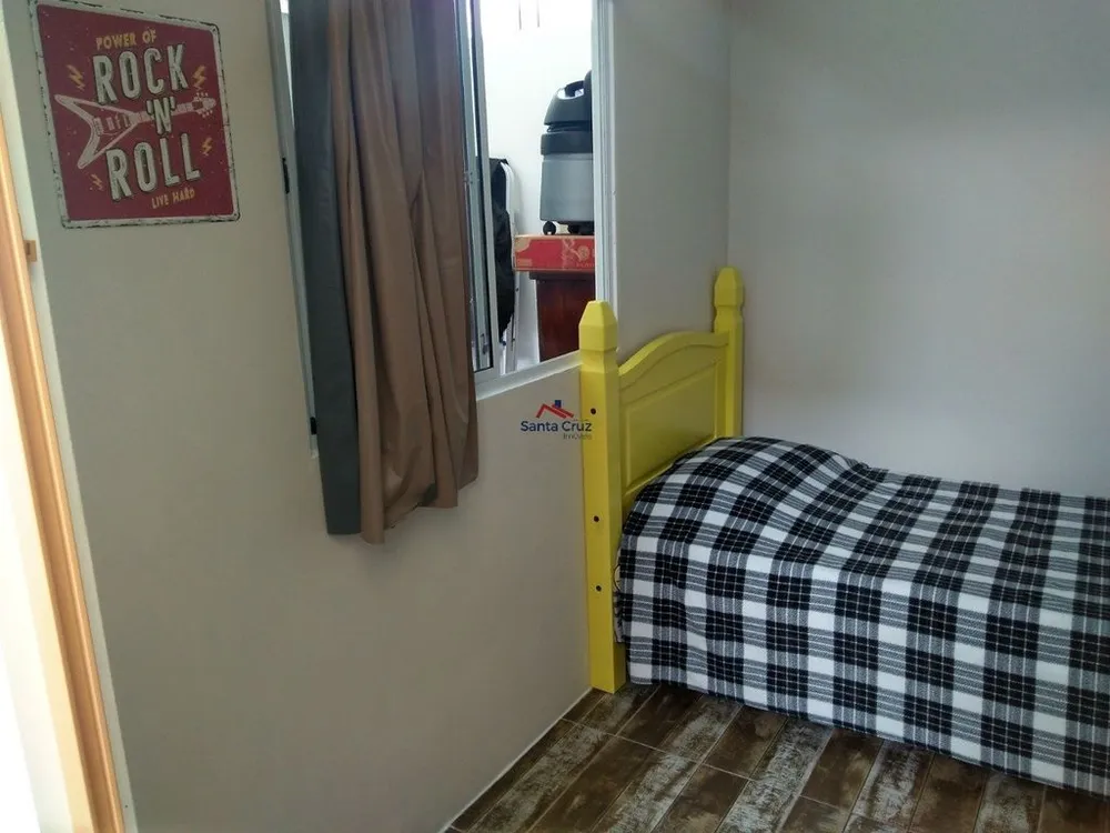 Apartamento, 2 quartos, 81 m² - Foto 5
