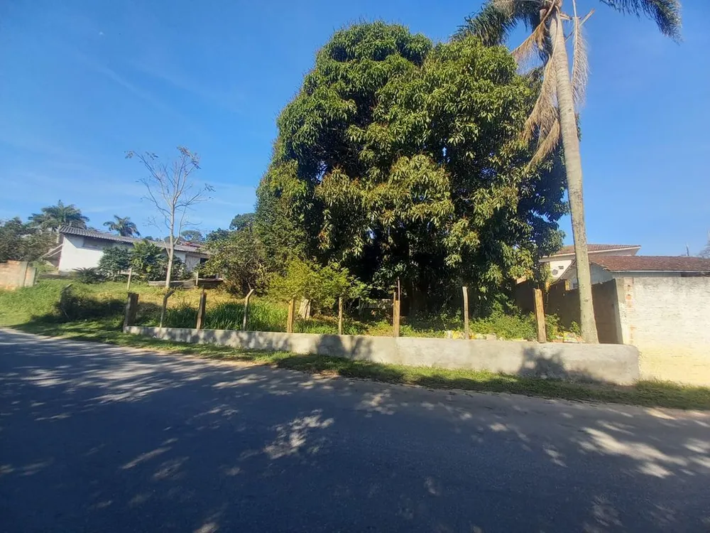 Terreno, 870 m² - Foto 1