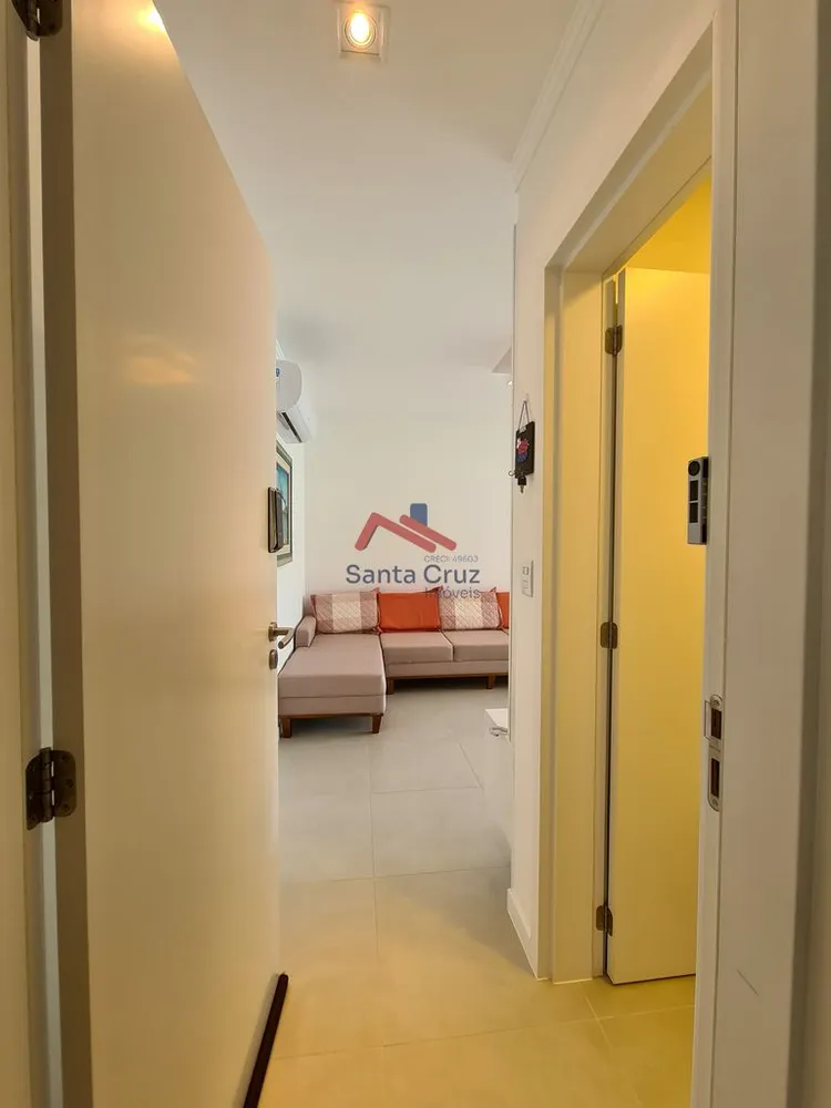 Apartamento, 2 quartos, 77 m² - Foto 5