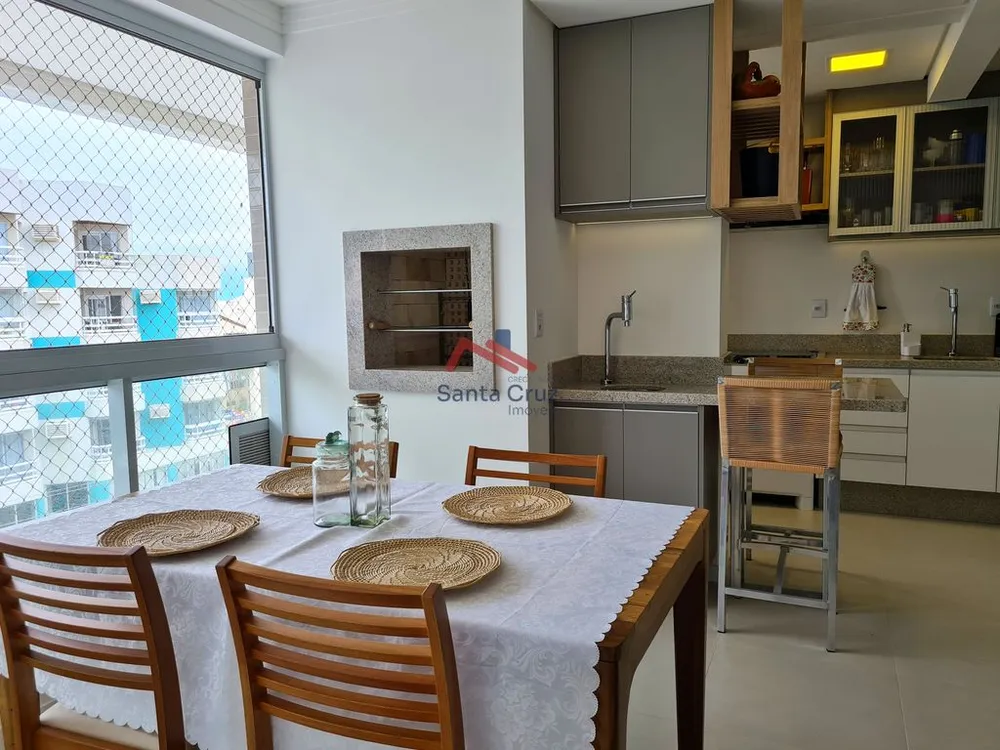 Apartamento, 2 quartos, 77 m² - Foto 6