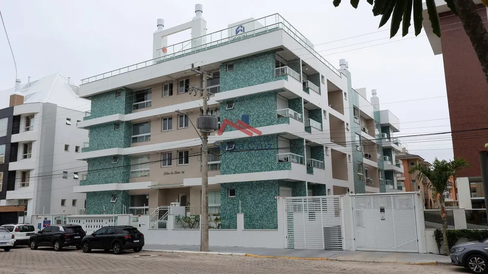 Apartamento, 2 quartos, 77 m² - Foto 1