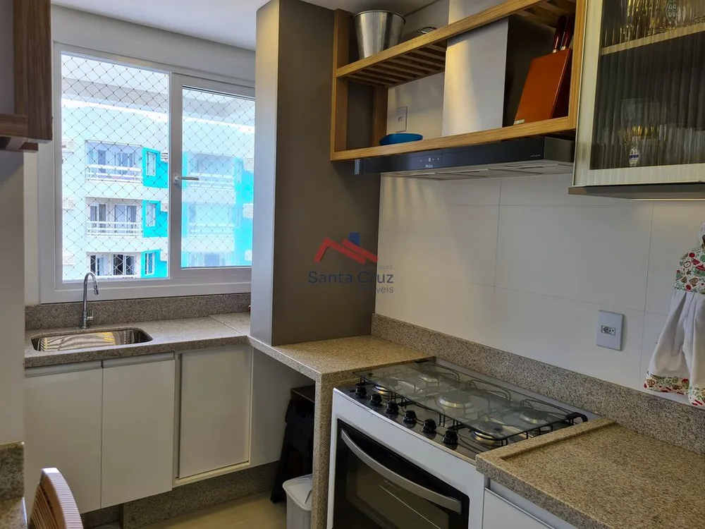 Apartamento, 2 quartos, 77 m² - Foto 3