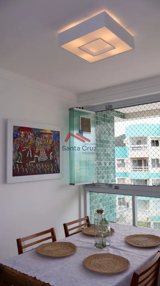 Apartamento, 2 quartos, 77 m² - Foto 8