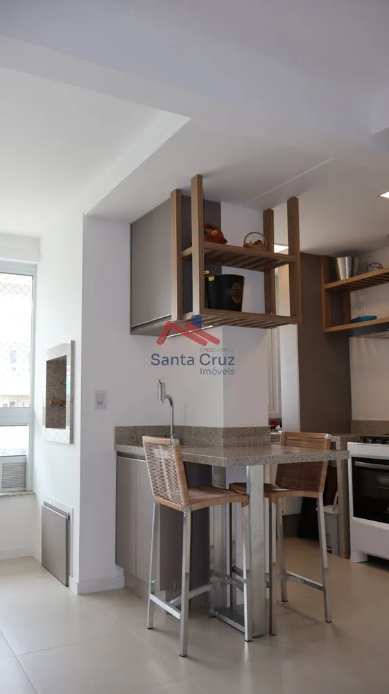 Apartamento, 2 quartos, 77 m² - Foto 4