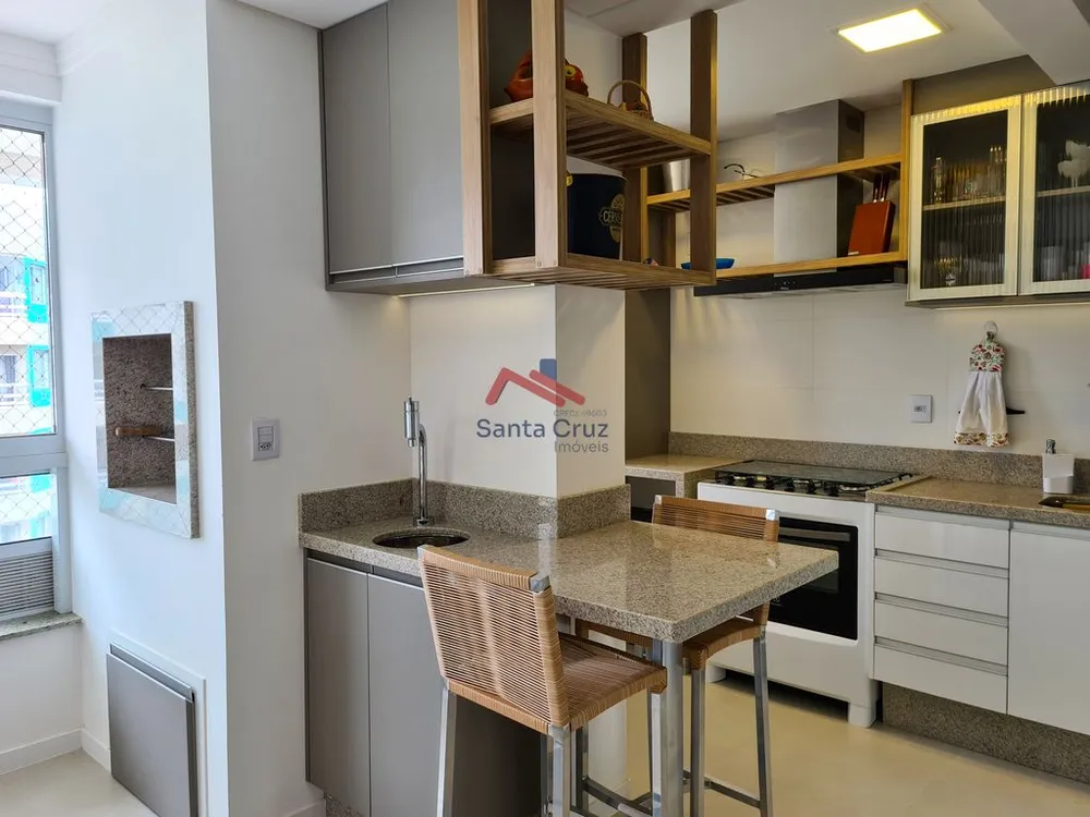 Apartamento, 2 quartos, 77 m² - Foto 2