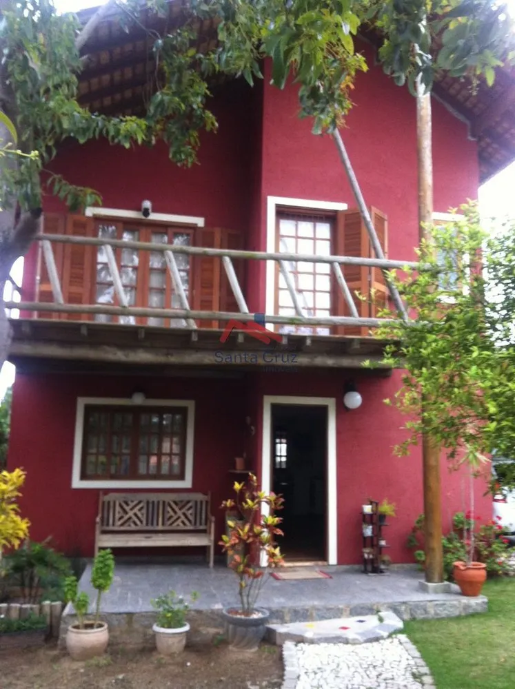 Sobrado, 3 quartos, 144 m² - Foto 3
