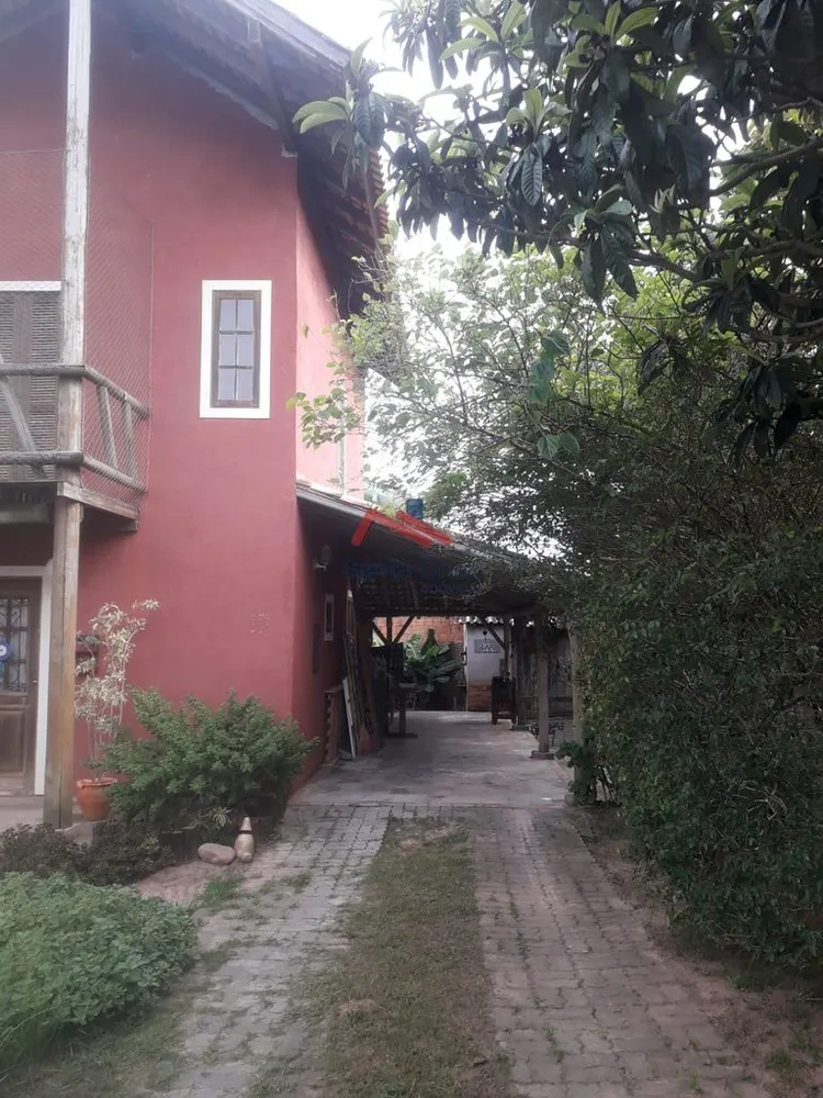 Sobrado, 3 quartos, 144 m² - Foto 4