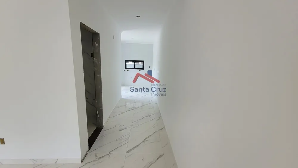 Casa, 3 quartos, 129 m² - Foto 3