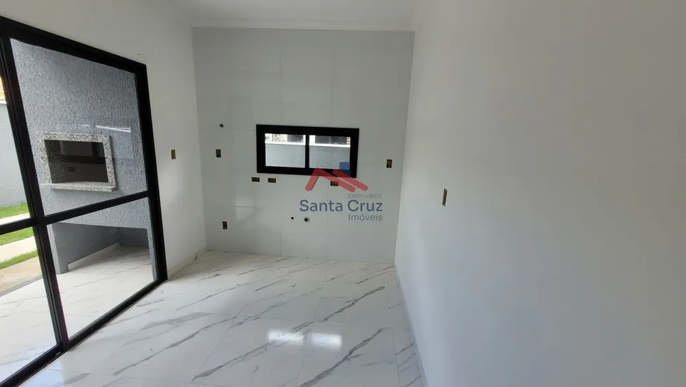 Casa, 3 quartos, 129 m² - Foto 4