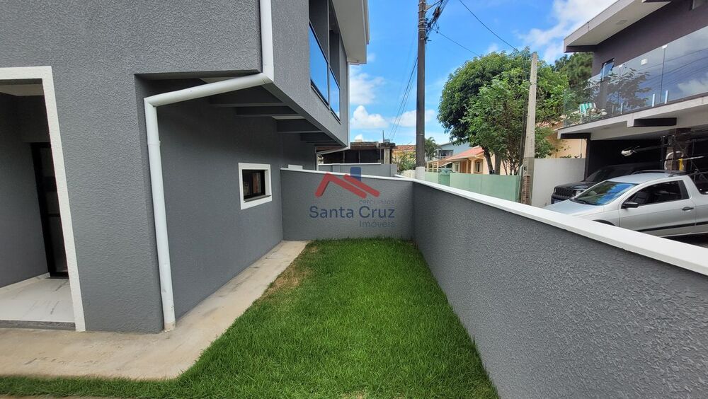 Casa, 3 quartos, 129 m² - Foto 4