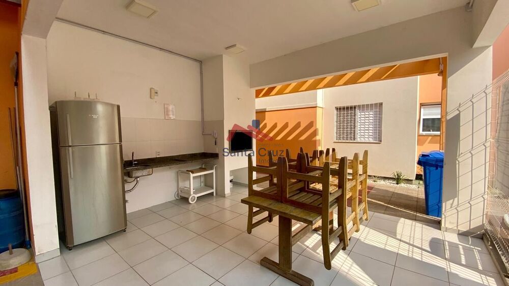 Apartamento, 2 quartos, 55 m² - Foto 4