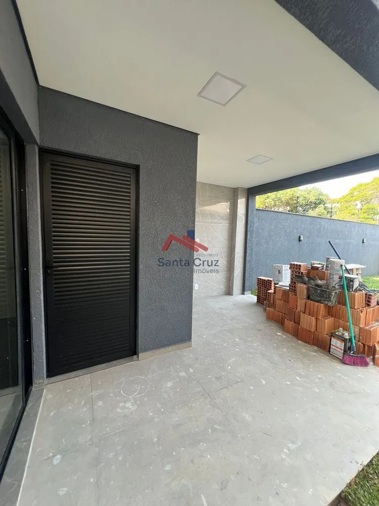 Sobrado, 3 quartos, 151 m² - Foto 4