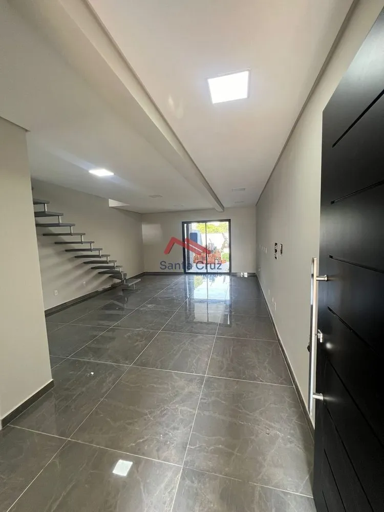 Sobrado, 3 quartos, 151 m² - Foto 2