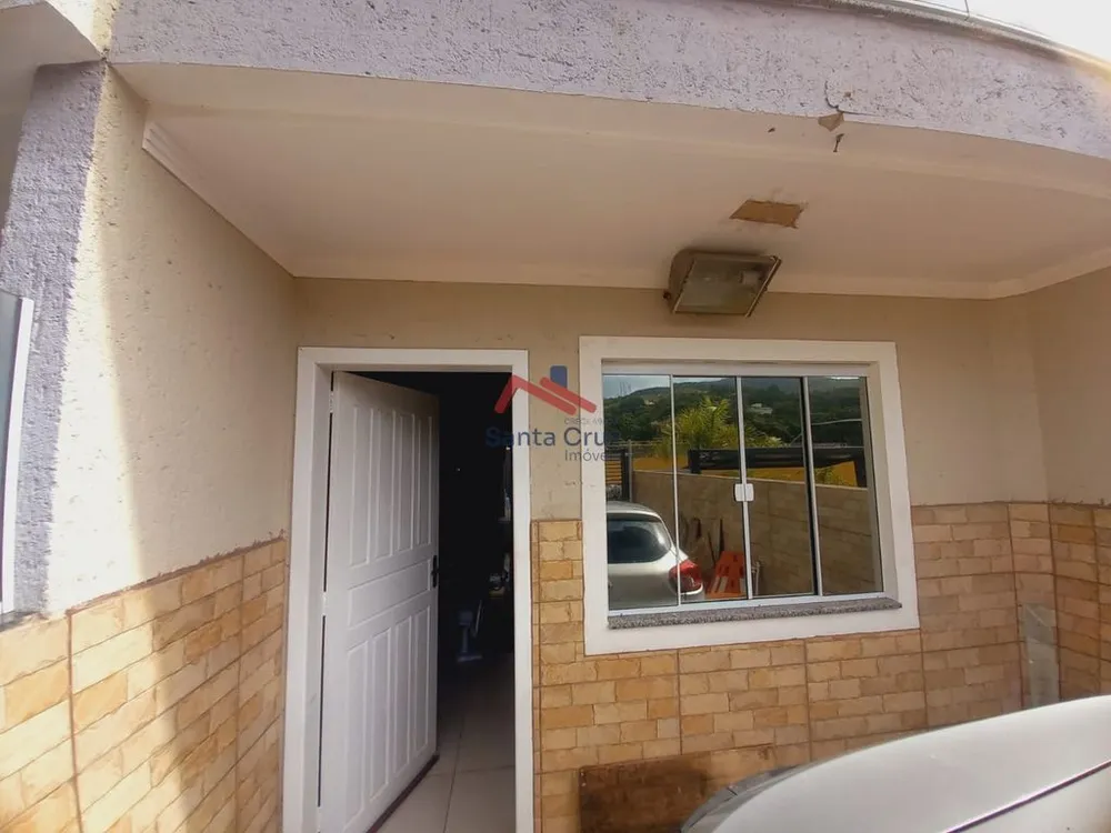 Sobrado, 3 quartos, 91 m² - Foto 1