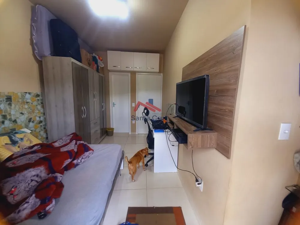 Sobrado, 3 quartos, 91 m² - Foto 11