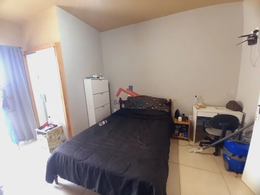 Sobrado, 3 quartos, 91 m² - Foto 8