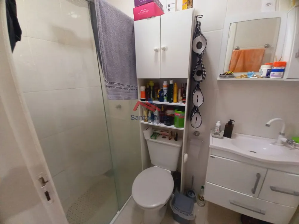 Sobrado, 3 quartos, 91 m² - Foto 7