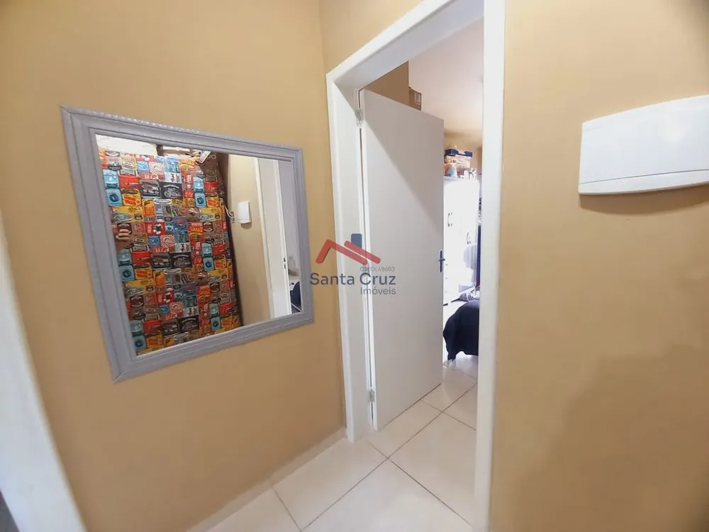 Sobrado, 3 quartos, 91 m² - Foto 9