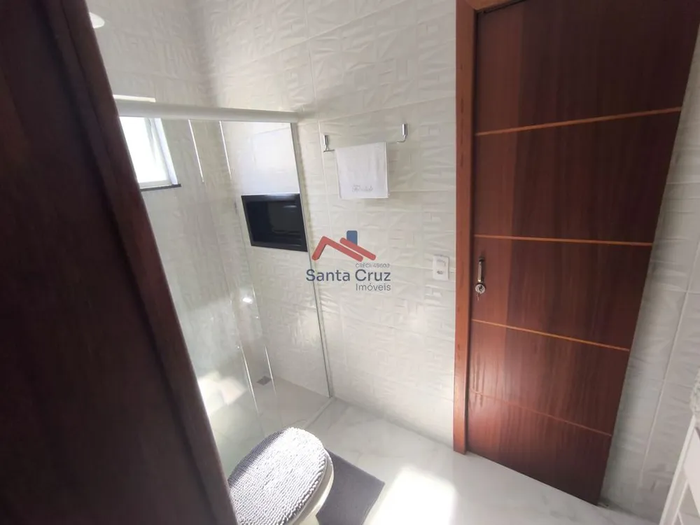 Casa de Condomínio, 4 quartos - Foto 11