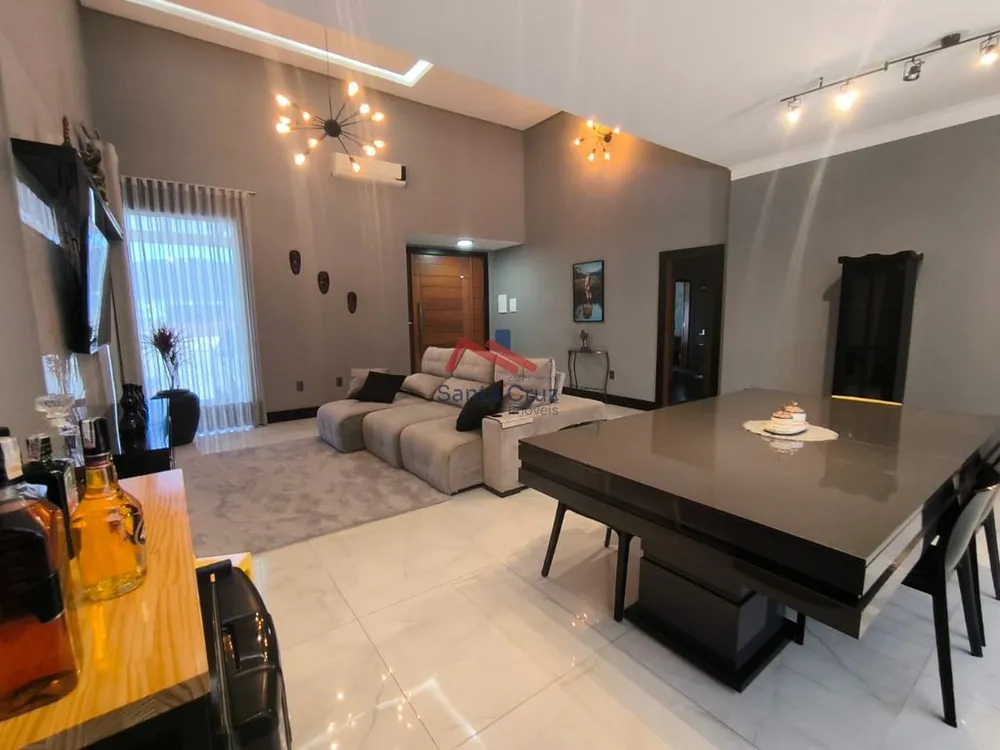 Casa de Condomínio, 4 quartos - Foto 4