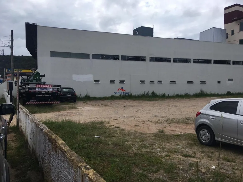 Terreno, 751 m² - Foto 1