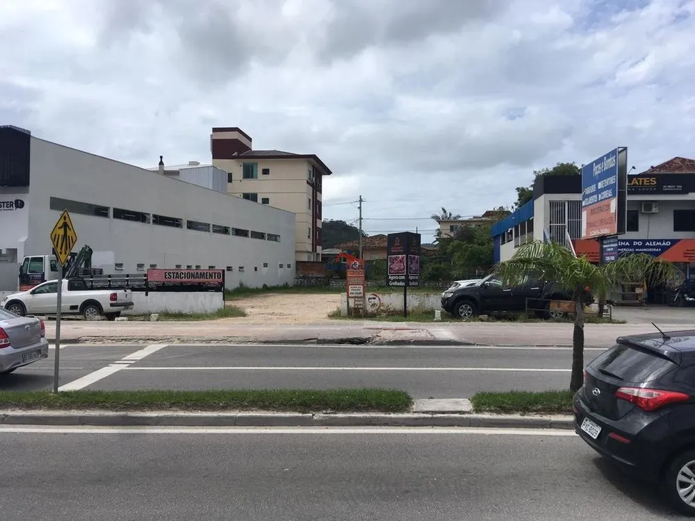 Terreno, 751 m² - Foto 3