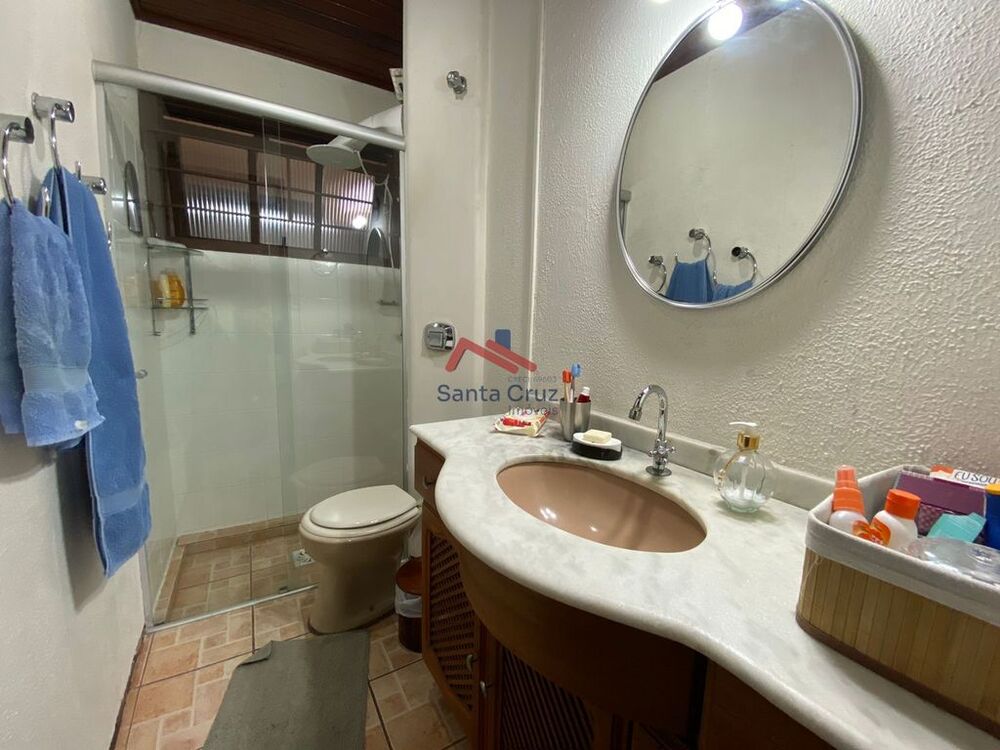 Casa de Condomínio à venda com 3 quartos, 190m² - Foto 2