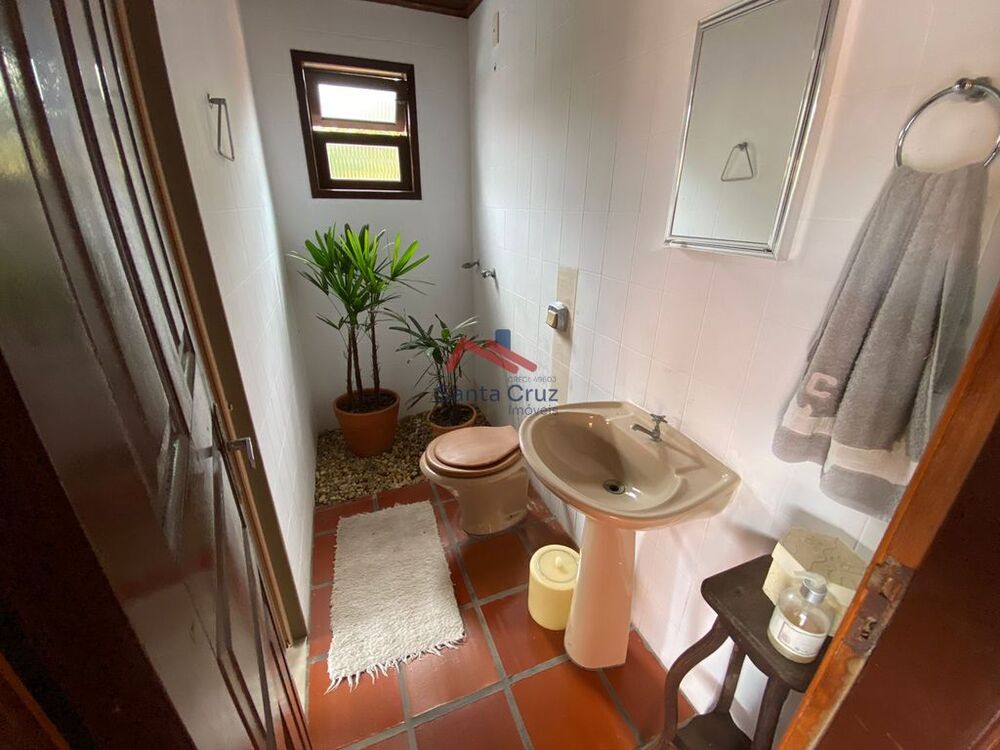 Casa de Condomínio à venda com 3 quartos, 190m² - Foto 3
