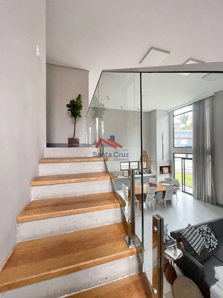 Sobrado, 3 quartos, 195 m² - Foto 4