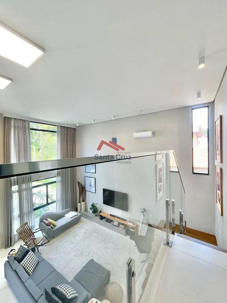 Sobrado, 3 quartos, 195 m² - Foto 5