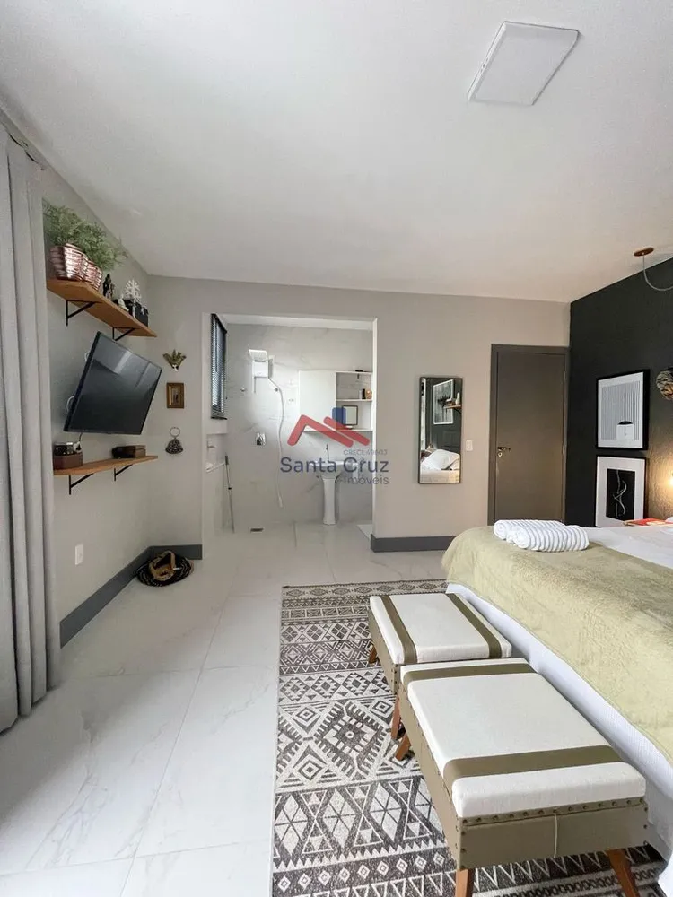 Sobrado, 3 quartos, 195 m² - Foto 7