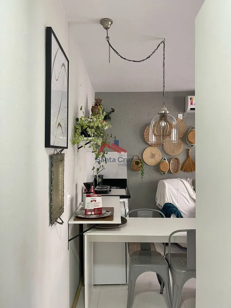 Sobrado, 3 quartos, 195 m² - Foto 10
