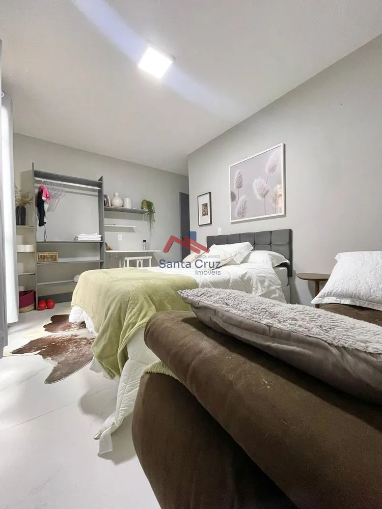 Sobrado, 3 quartos, 195 m² - Foto 8