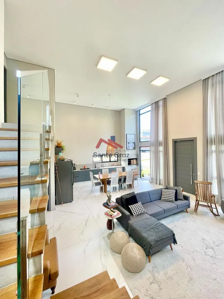 Sobrado, 3 quartos, 195 m² - Foto 3