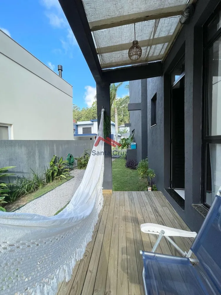 Sobrado, 3 quartos, 195 m² - Foto 11