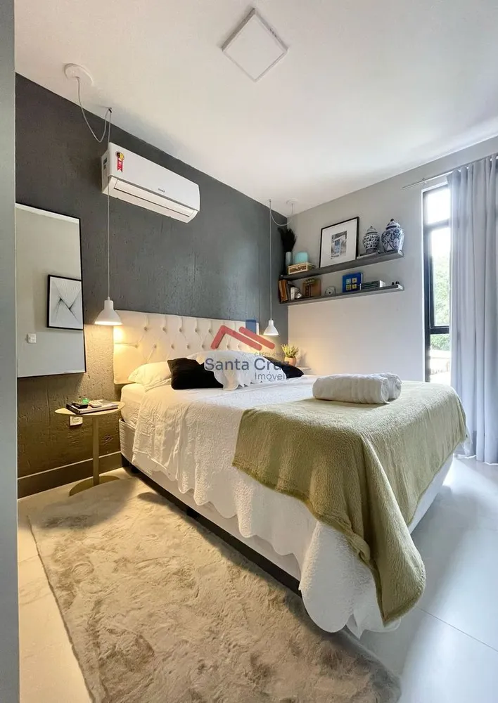 Sobrado, 3 quartos, 195 m² - Foto 6