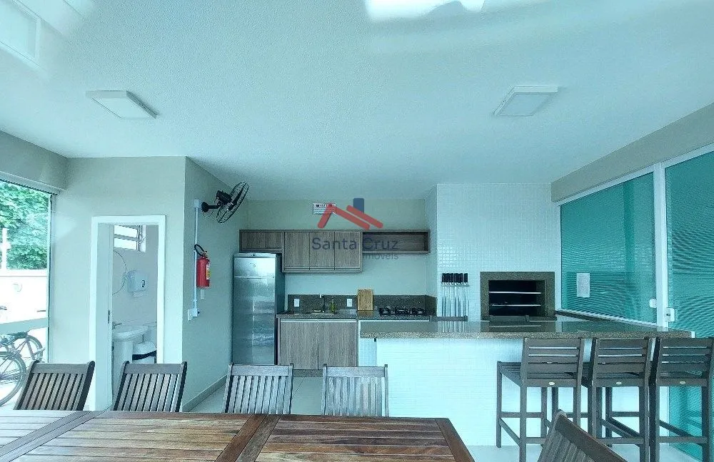 Cobertura, 4 quartos, 210 m² - Foto 7