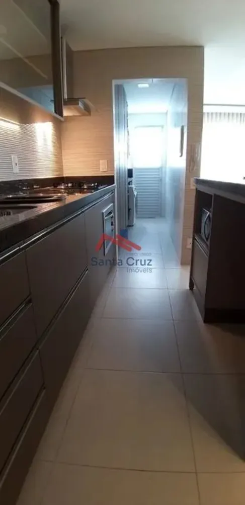 Cobertura, 4 quartos, 210 m² - Foto 1