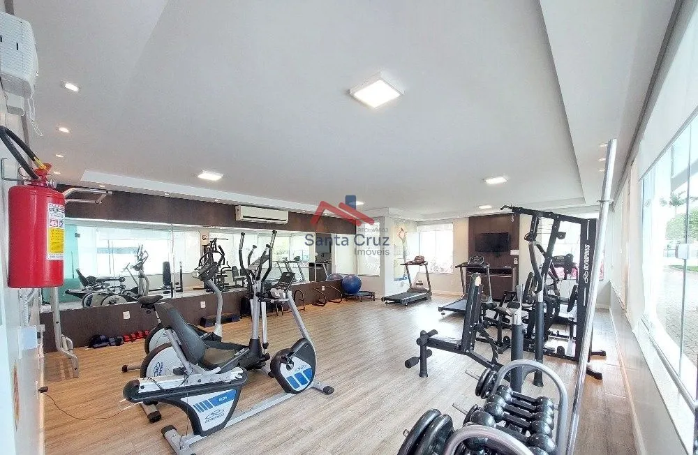Cobertura, 4 quartos, 210 m² - Foto 4