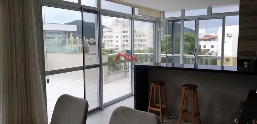Cobertura, 4 quartos, 210 m² - Foto 2