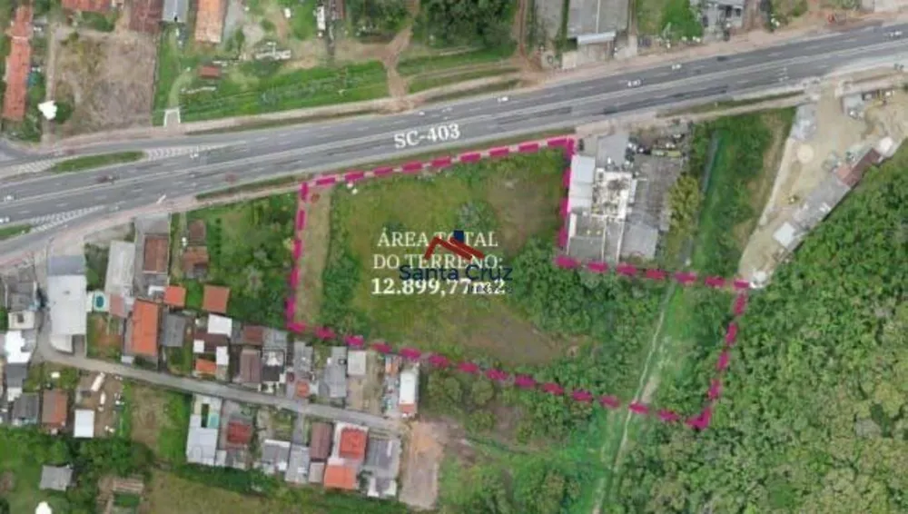 Terreno, 1 hectares - Foto 2