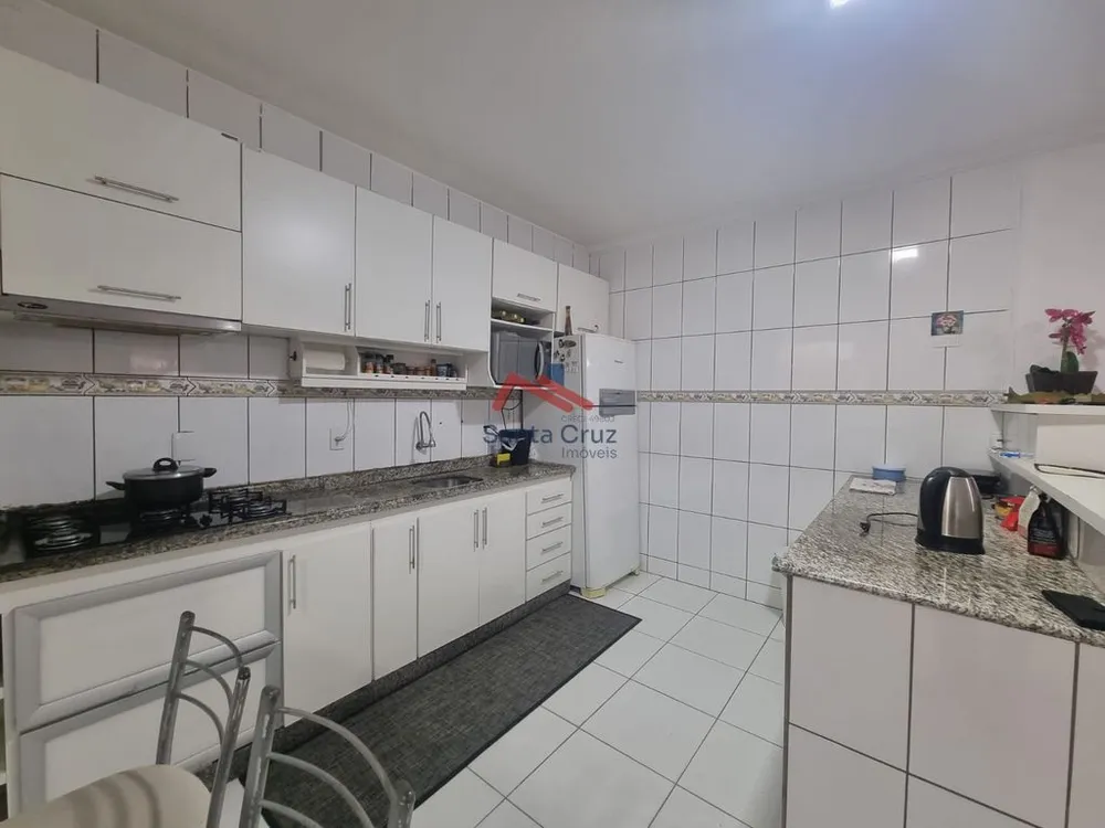 Casa, 3 quartos, 151 m² - Foto 7